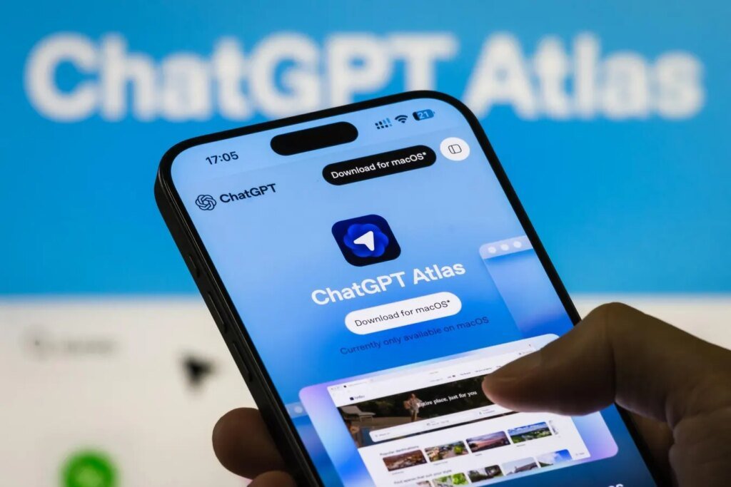 Google’s AI Is Changing Paid Search, Is ChatGPT Atlas Better Than Chrome?