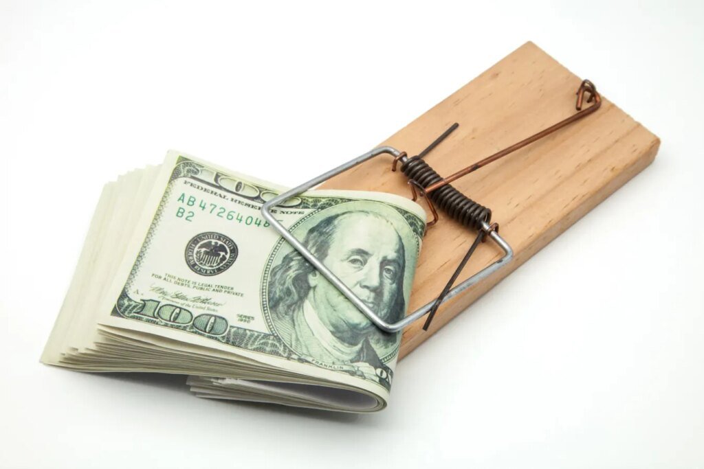 Avoiding Common Retirement Planning Traps