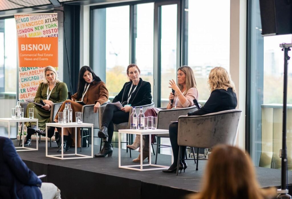 Career And Life Lessons From UK Real Estate Leaders