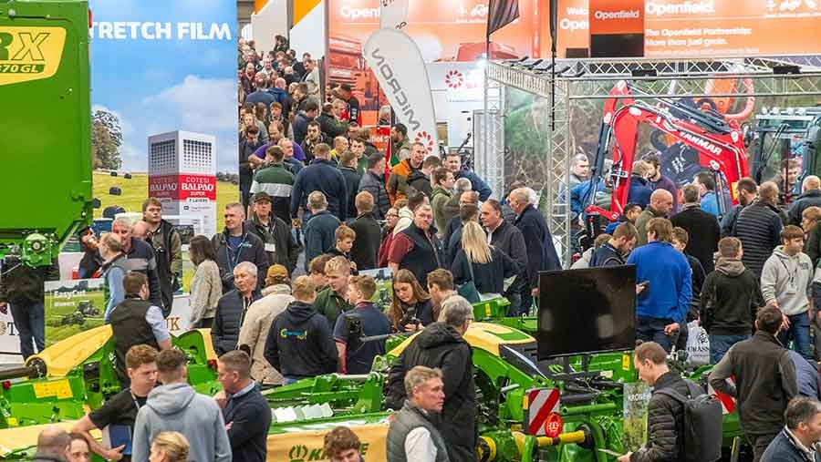 LAMMA 2026: The ultimate showcase of agricultural innovation