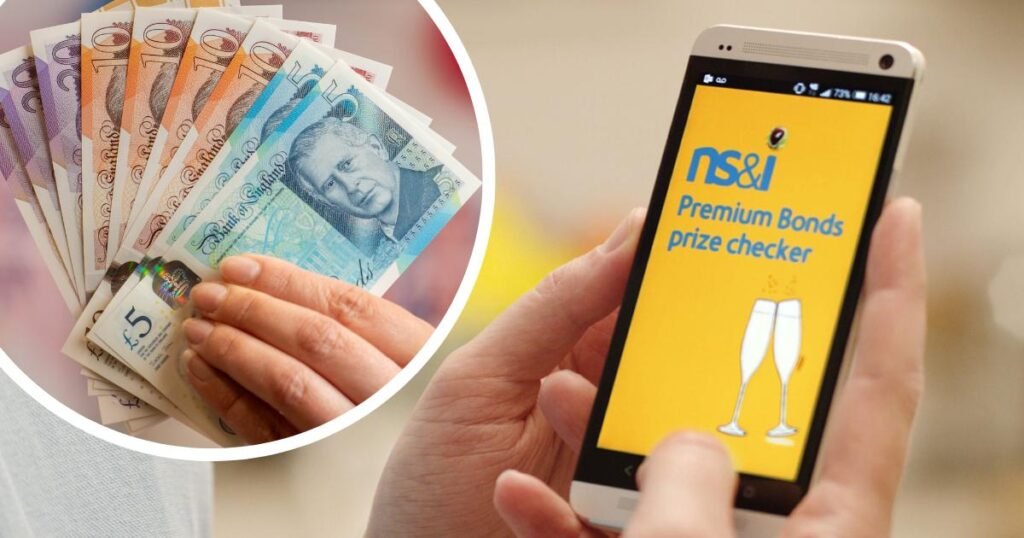 Premium Bonds November 2025: 3 Wiltshire winners claim £50k