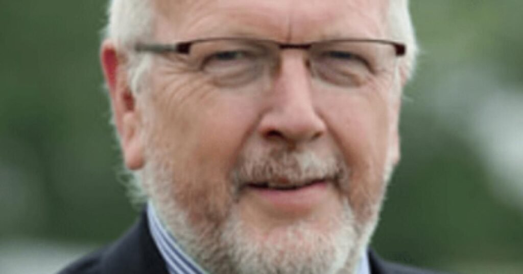 Free talk from agricultural chaplain on offer in Whittlesey