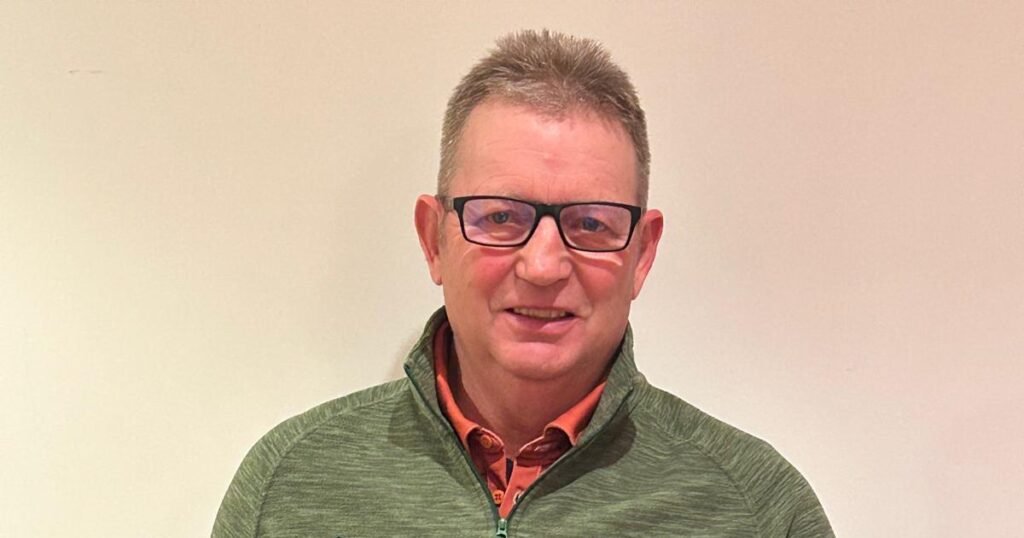 Kendal’s Rob Bell Fencing wins national agricultural award