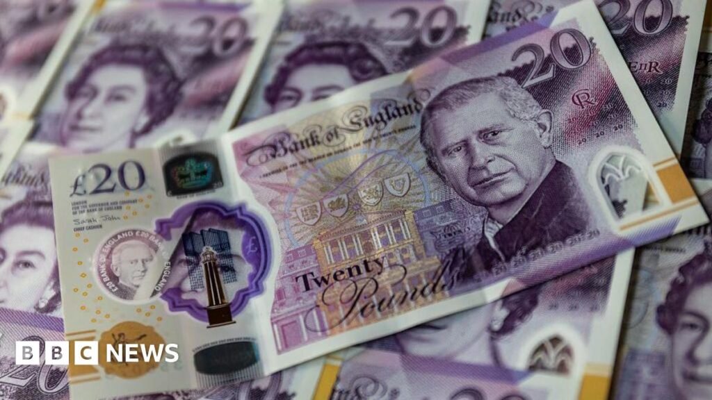 What difference could bonds make to funding a future Scotland?