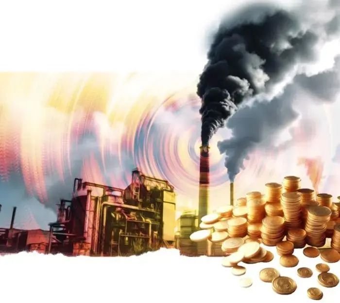 Proposed carbon tax earnings neutral for utilities