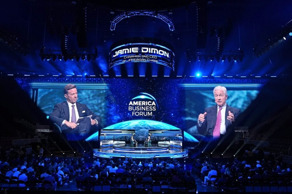 JPMorgan deposit token jolts digital asset push