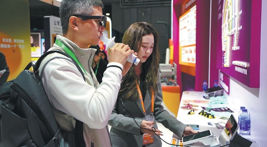 MNCs unveil major strategies and increased investments in China