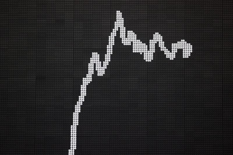 Commodities take the elevator up and the stairs down | Insights