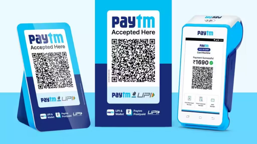 Paytm Share Price: Fintech giant gets PA licence from RBI
