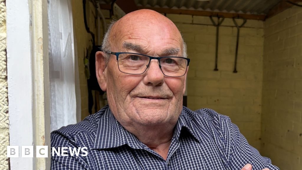 ‘I heat my Essex home with a data centre in the shed’