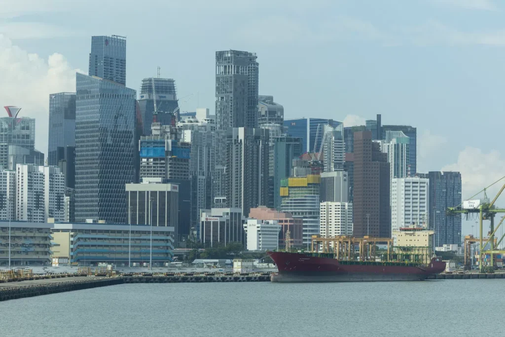 Fintech funding in Asean falls 36% as investors shift from growth-chasing start-ups: Report