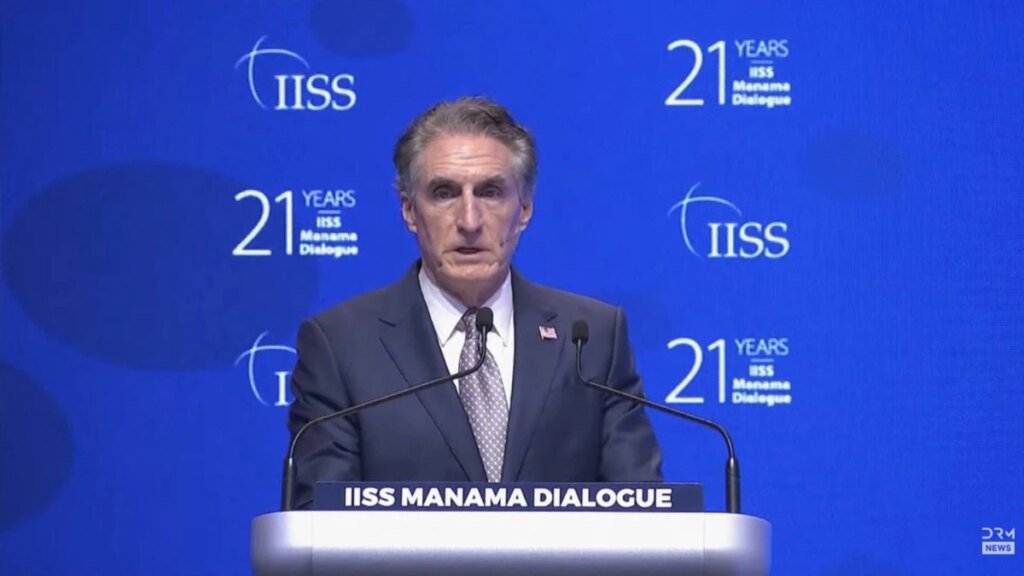 ‘Consumption going up’: US sees India as growth engines for energy exports