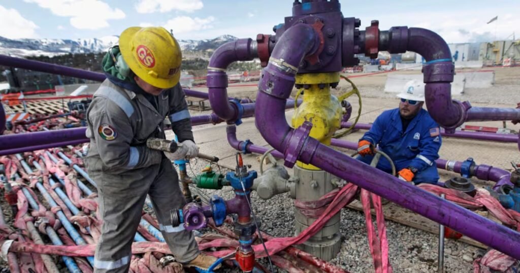 Ovintiv expands Alberta footprint with $3.8B NuVista Energy acquisition