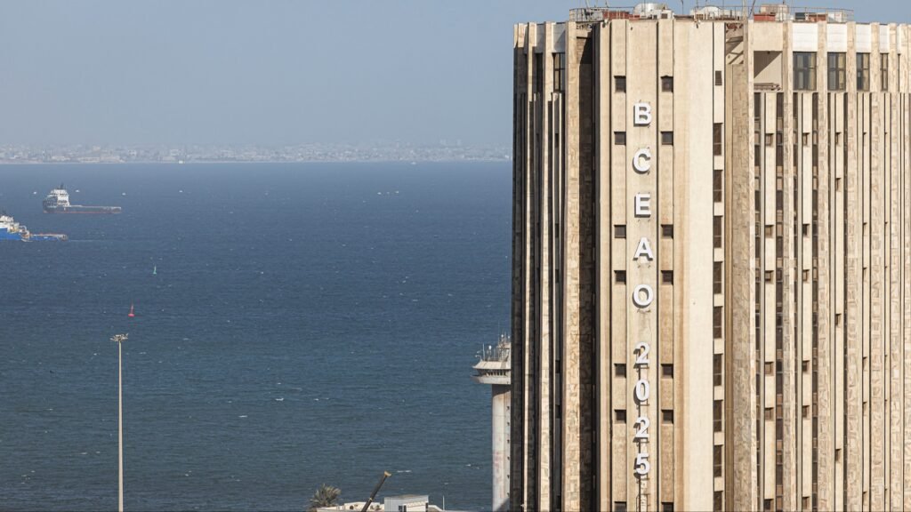 West Africa advances digital currency plans despite growing stablecoin momentum