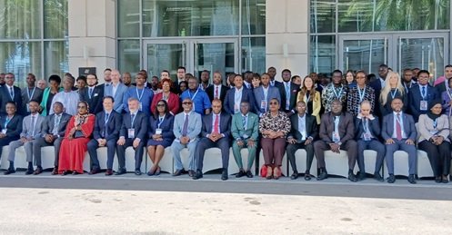 Increased technology platforms, cryptocurrency fuel terrorist financing in West Africa