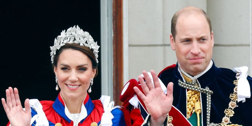 Breaking Down the British Royal Family’s $9.5 Billion Real Estate Portfolio