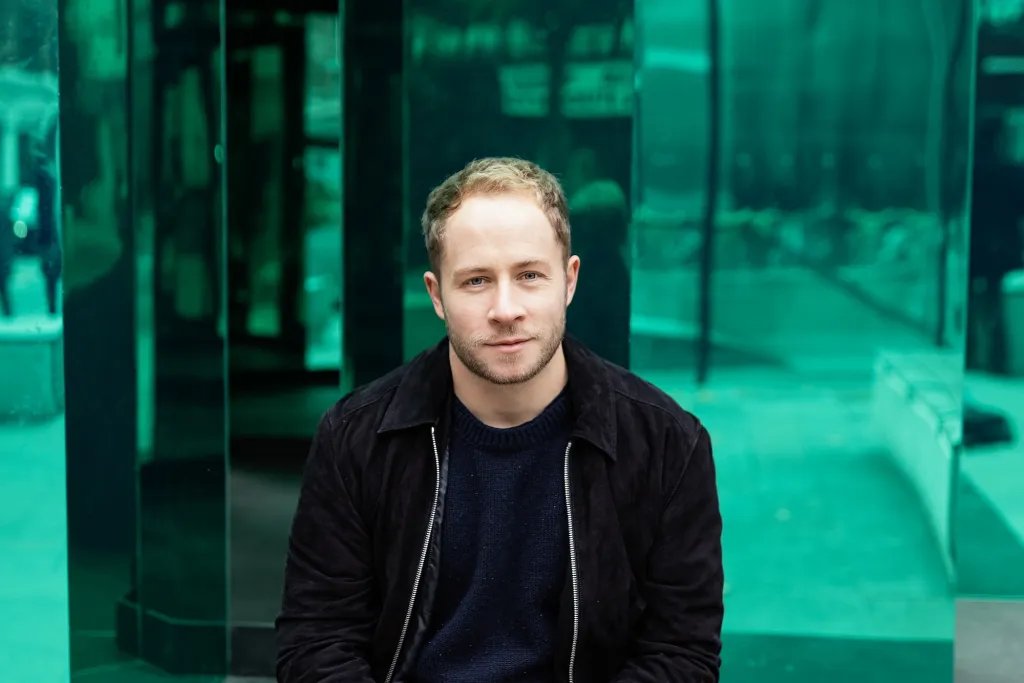 To Connect With Customers, This Fintech Founder Built a Platform With Something Unexpected: A Sense of Humor