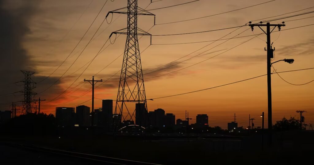 Analyst outlines opportunities in U.S. utilities sector