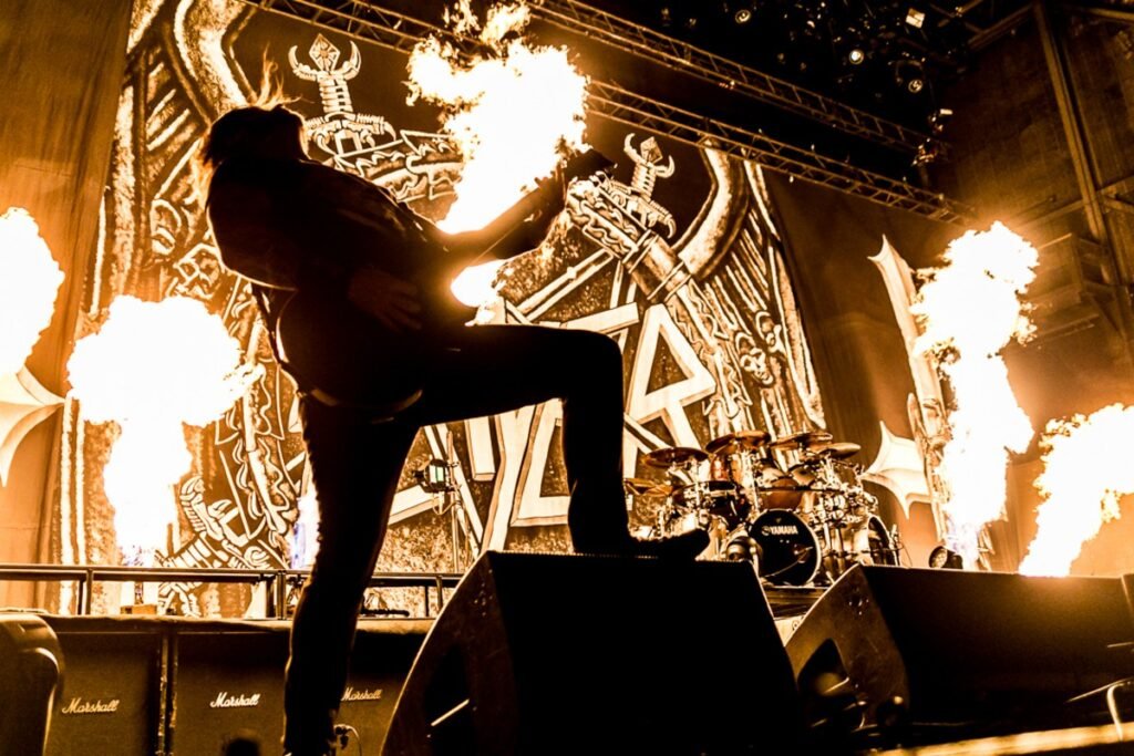 The 50 Best Metal Albums of All Time