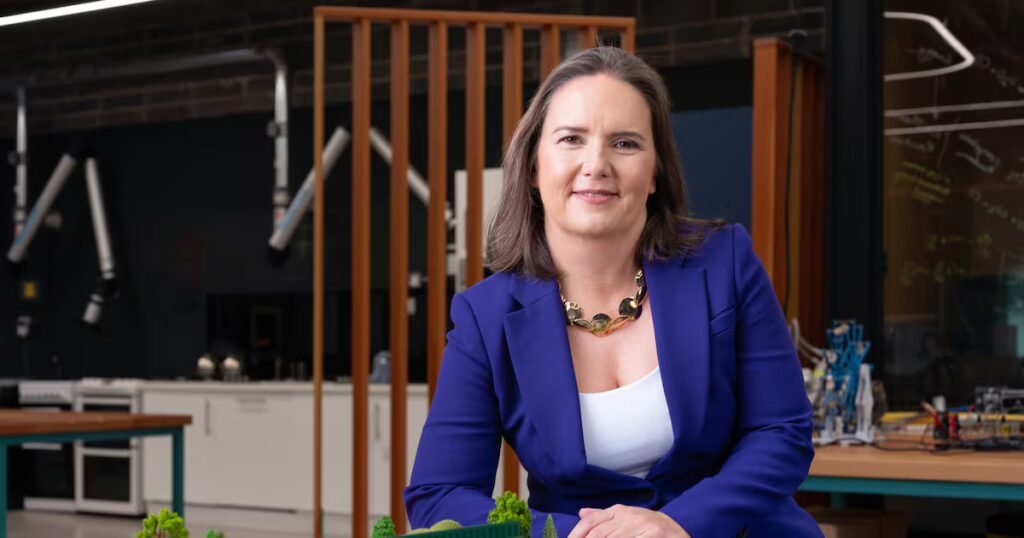 Biomethane takes centre stage in Ireland’s clean energy future – The Irish Times