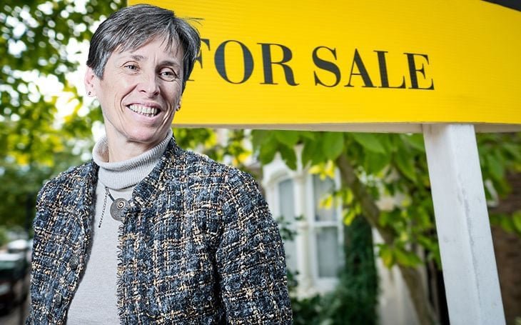 PROPERTY MARKET UPDATE: Slow, steady and stable