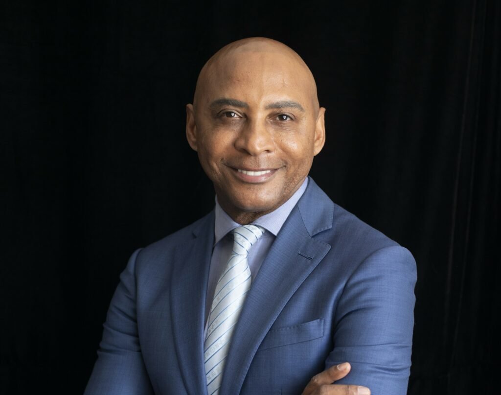 Fintech, AI and growth: Romeo Kumalo’s African investment thesis