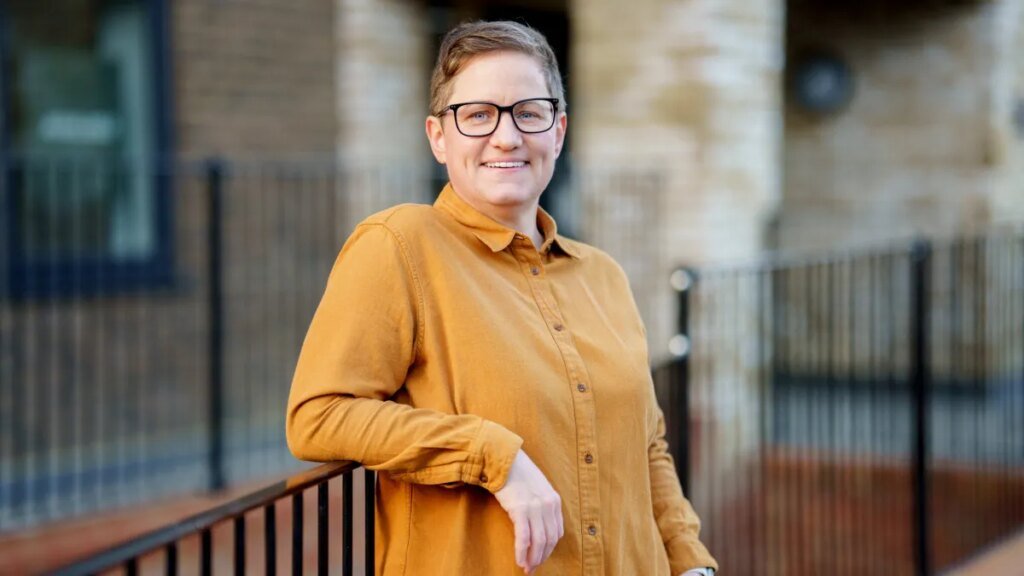 Why more people get on property ladder in later life