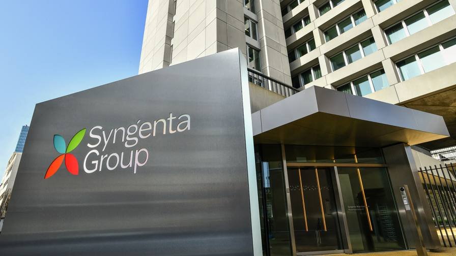Syngenta Celebrates 25 Years of Agricultural Innovation, Backed by More Than 250 Years of Company History