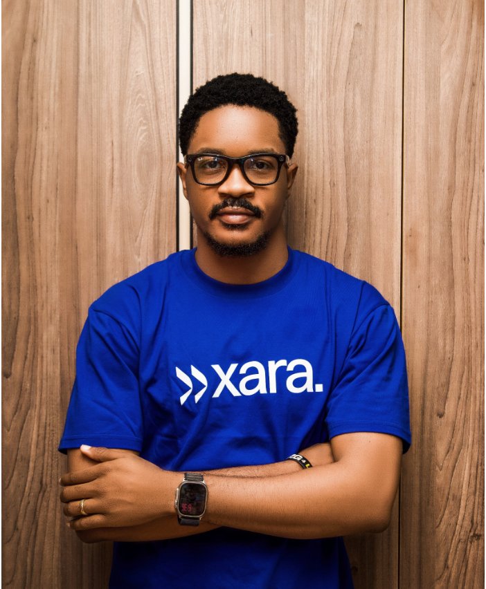 DigitalPurse is transforming fintech in Nigeria “AI is not the future — It’s the present”: Xara AI Co-Founder discusses how