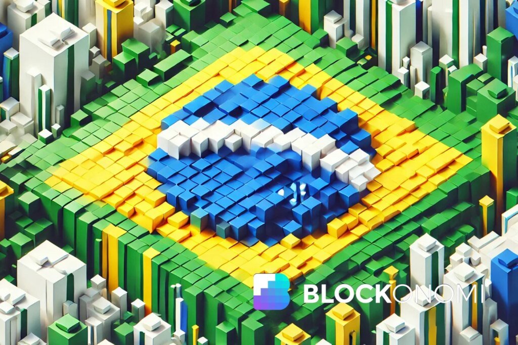 Brazil Considers New Tax on Cryptocurrency Use for Payments