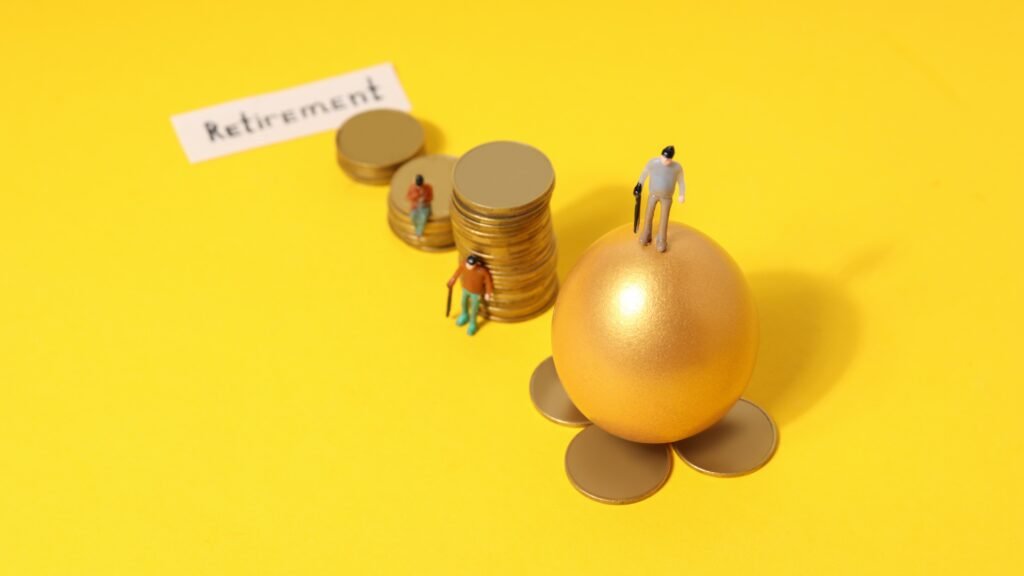 How to support clients to spend well in retirement