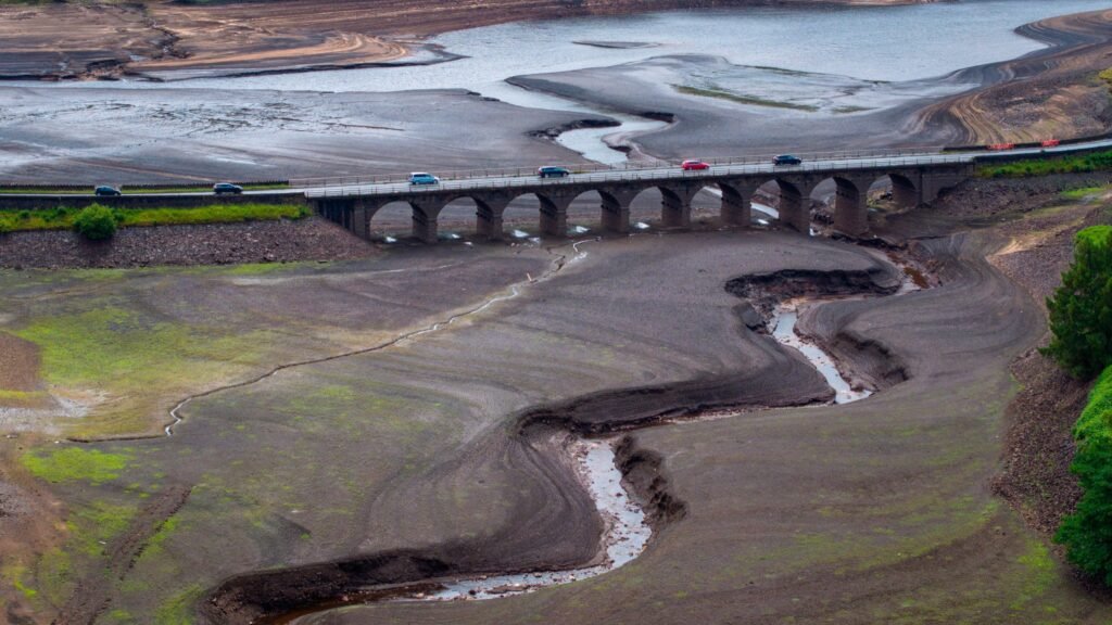 New deal boosts United Utilities’ coffers