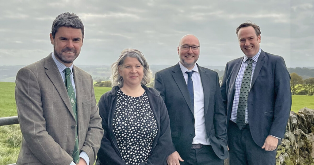 Talbots Law expands agricultural law team