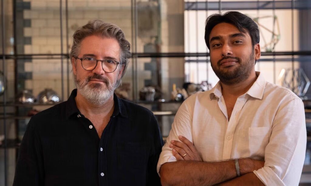 Collector of Beeple’s $69.3 million NFT work launches space in Singapore – The Art Newspaper