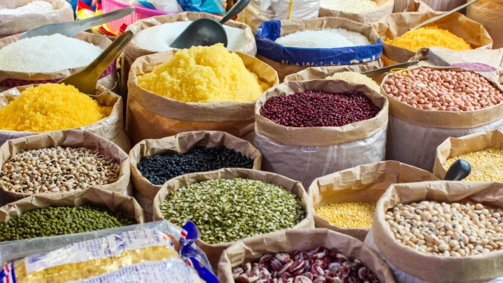 Nafed to launch e-auction portal for selling agri-commodities – Industry News