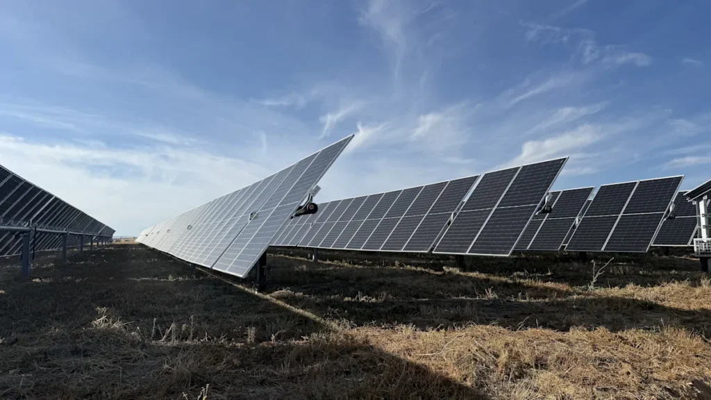 Energy transition is ‘alive and delivering benefits across world’ – report