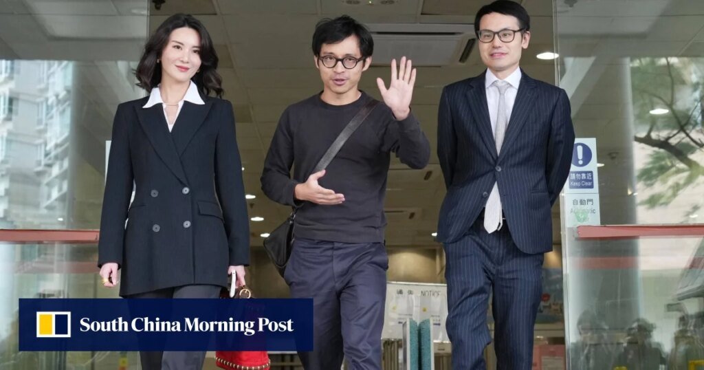 15 in court over Hong Kong’s record HK$1.6 billion cryptocurrency fraud