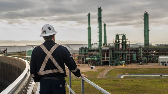 Mark Carney’s Canadian ‘energy superpower’ dream faces reality check