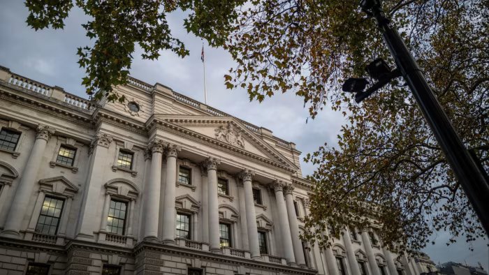 Higher dividend taxes in Budget risk hurting small business, wealth managers warn