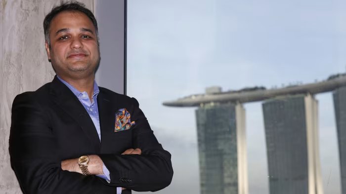 Tycoon denies funnelling missing Trafigura millions to wife or companies