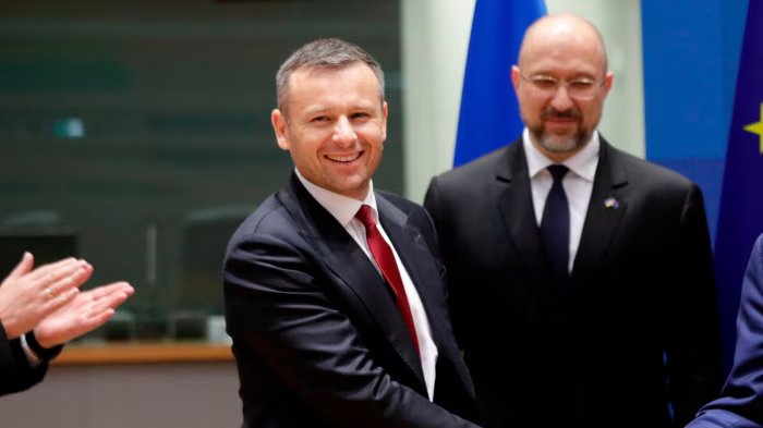 Ukraine fails to secure restructuring of controversial growth-linked bonds