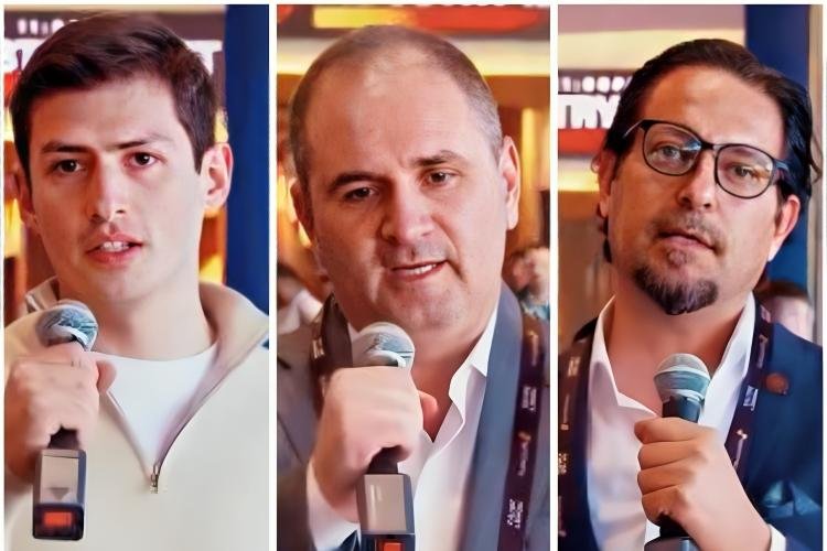 International Smart Card strengthens Iraq’s fintech footprint at Money20/20 USA