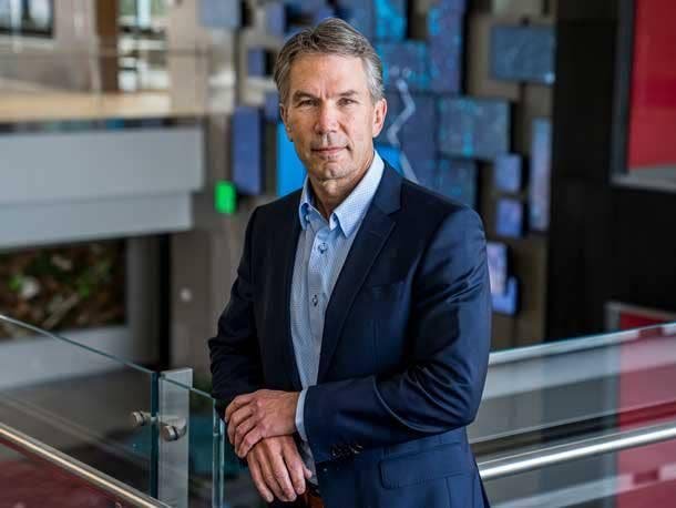 WWT CEO On Cisco Getting Its ‘Mojo Back,’ The ‘AI Bubble’ And 2026 Big Investments