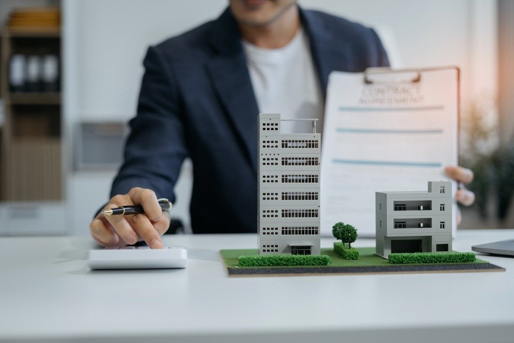 Professional landlords turn to semi-commercial and HMO properties for investment