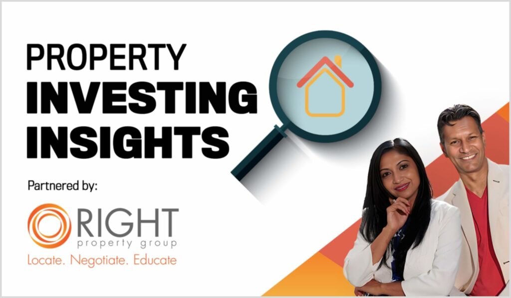 PROPERTY INVESTING INSIGHTS WITH RIGHT PROPERTY GROUP: Strategic planning for heritage and high-value properties
