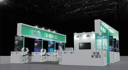 Seoul Fintech Companies to Showcase at Singapore FinTech Festival (SFF 2025) and Host On-site IR Demo Day