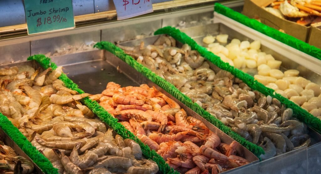 US wholesale: Week 46 ‘market pulse’ updates available on key seafood commodities