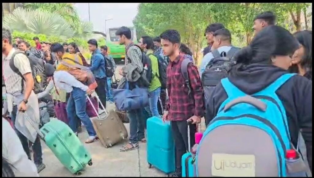 Odisha launches FinTech, InsurTech training under BharatNetra initiative