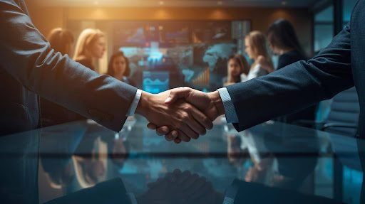 How Jared Esguerra is Powering the Next Wave of Fintech Disruption