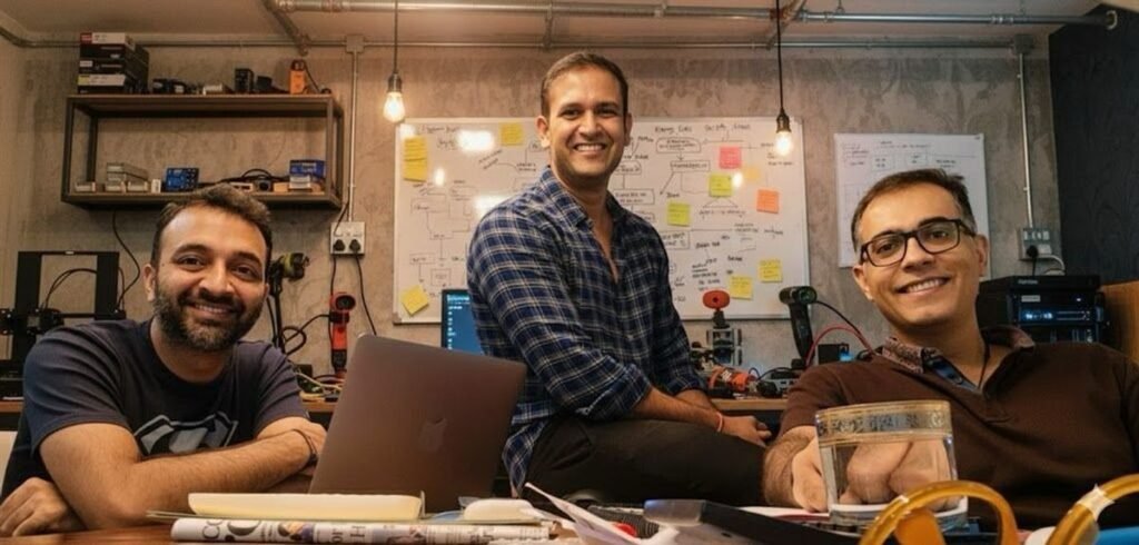 Cross border fintech startup Zynk raises $5 Mn in seed round